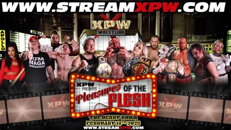 xlpwr twitter|xpw ppv.